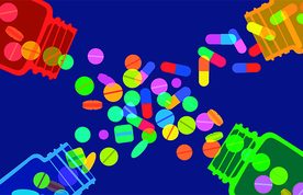 Antimicrobial resistance