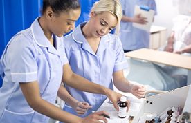 How to undertake oral medicines calculations 