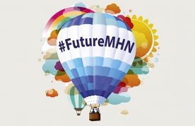 Mental health conference