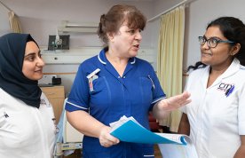 Making the most of placements