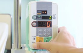 How to undertake intravenous infusion calculations
