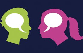 Confidentiality illustration