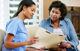 Advanced care planning