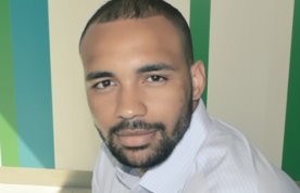 Mental health lead David Van DeVelde