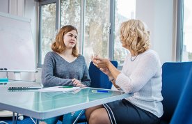 Preparing for a tutorial