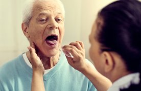 How to undertake effective mouth care and oral assessments