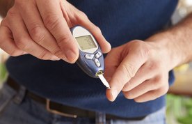Diabetes