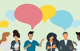 Exploring the relationship between leadership and conflict management styles among nursing students