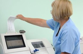 How to interpret arterial blood gas results