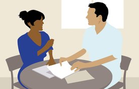 Clinical supervision