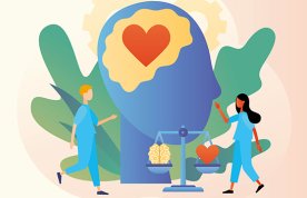 Emotional intelligence in preregistration nurse education