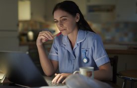 How to reflect on clinical practice