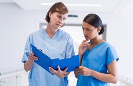 When students and practice assessor clash, this important relationship can sour