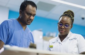 Nursing students should take the initiative in getting their e-PAD signed off by their practice assessor