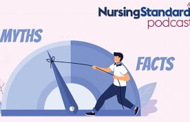 Nurses are in a unique position to help intervene with patients who may be getting poor quality information online