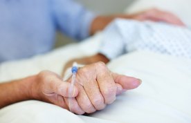 End-of-life care