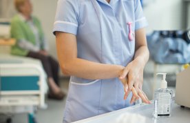 hand hygiene 