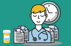 Stickers for pills times