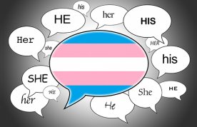 pronouns illustration