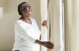 Diabetes during lockdown