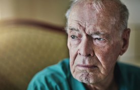 Differentiating between dementia, delirium and depression in older people