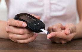 Prevention and management of hyperglycaemic crisis