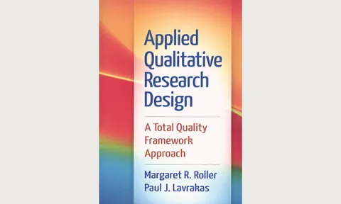 Applied Qualitative Research Design
