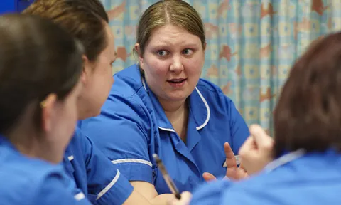 How to undertake structured clinical reflection