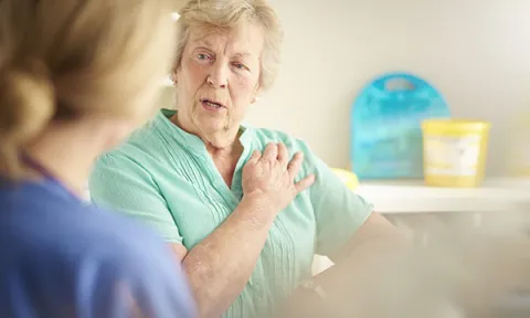 How to triage patients in the emergency department 