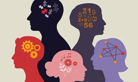 Supporting neurodivergent nursing students in their practice placements