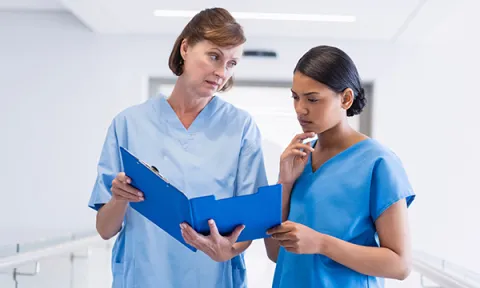 When students and practice assessor clash, this important relationship can sour