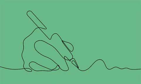 Journalling can be a useful tool during times of extreme stress and anxiety, and can encourage self-reflection and self-expression, providing people with a unique space to observe their thoughts, emotions and experiences