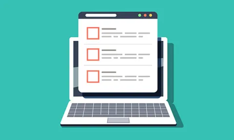 A survey’s success is dependent on a good response rate, asking the right questions, and ensuring respondents' answers are similar to the way people think and act in reality