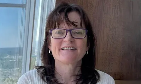 New consultant editor of Cancer Nursing Practice: Guy’s and St Thomas' NHS Foundation Trust chemotherapy nurse consultant Catherine Oakley