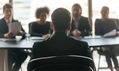 Fitness to Practise panels: the Nursing and Midwifery Council has struck off over 1,000 professionals in the past five years. A nurse sits in front of a panel hearing