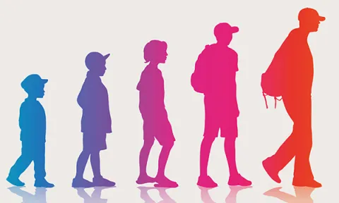 Exploring the challenges for young people with learning disabilities when transitioning from child to adult services