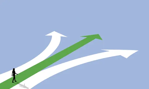 Exploring the factors that influence nursing students’ choice of first job in the locality of their preregistration education programme