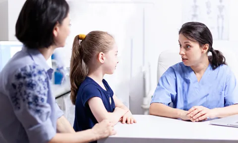 Role of the children’s nurse in identifying and responding to medical neglect