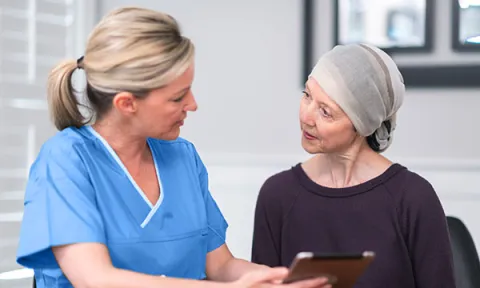 Developments in the treatment of multiple myeloma: overview and nursing implications