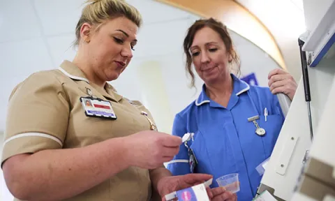 Nursing associate role: challenges and solutions in establishing it as a profession in its own right