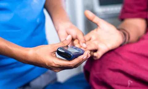 Type 2 diabetes and the role of nurses in its management