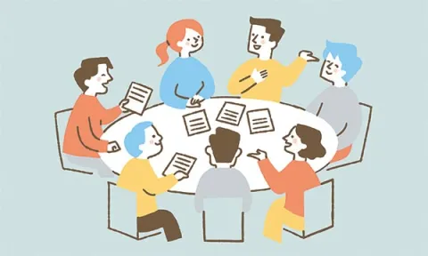 Supervisors can bring a range of methodological and research methods expertise to research studies