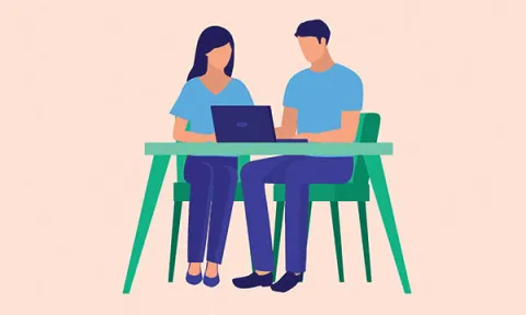 Research seems to be the pillar where many advanced practitioners ‘just don’t know how or where to get started’