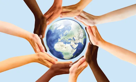 Health services worldwide would benefit from an investment in the well-being of nursing staff, which will help ensure continued high-quality patient care