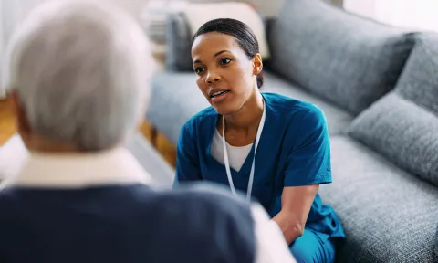 Challenges of assessing pain in people with dementia: a systematised literature review