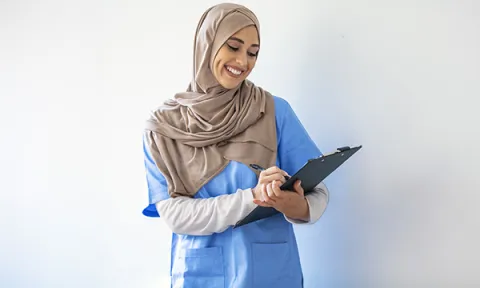 Exploring the relationship between self-efficacy and job performance among nurses: an international perspective