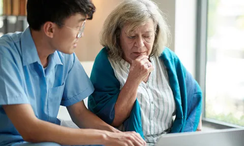 Using advance care planning to enhance person-centred care at end of life