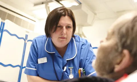 Delivering effective end of life care in the emergency department: a nursing perspective