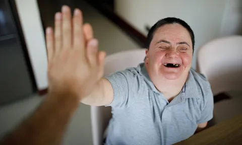 Oral health and learning disabilities: the role of nurses in breaking the cycle of inequality