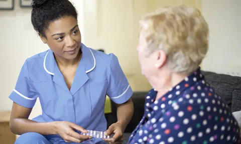 Opioids and long-term pain management: nursing considerations